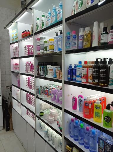 عکس آرایشی بیوتی لند