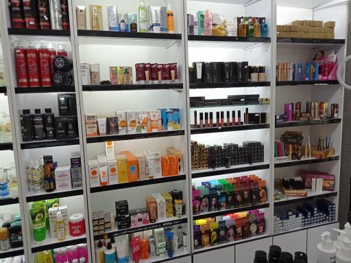 عکس آرایشی بیوتی لند