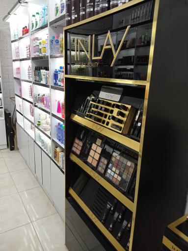 عکس آرایشی بیوتی لند