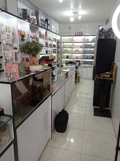 عکس آرایشی بیوتی لند