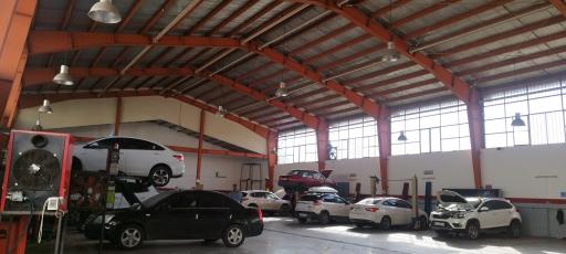 عکس نمایندگی مدیران خودرو موسوی