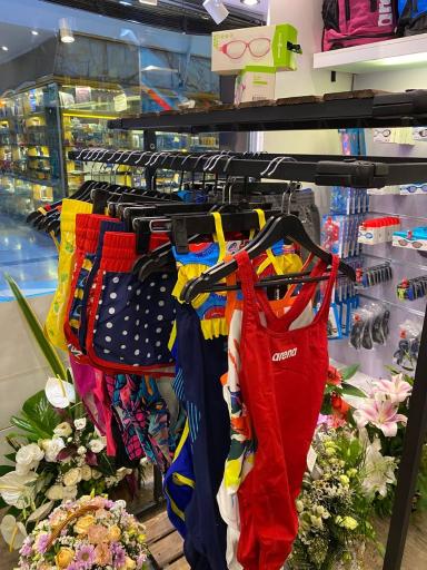 عکس لوازم شنای ایران سوییمرز