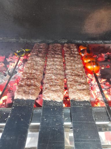 عکس کباب بناب آذربایجان