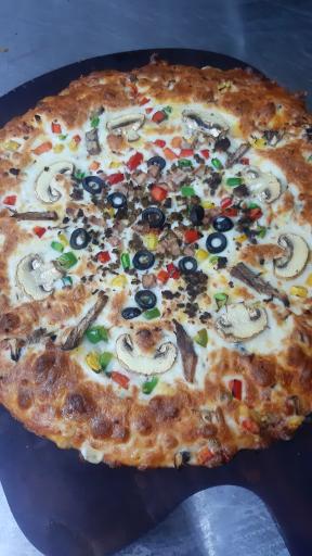 عکس رستوران پارس