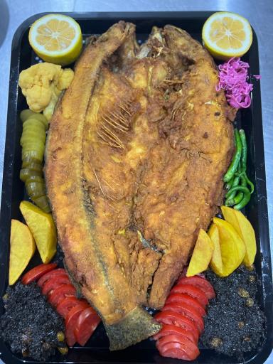 عکس رستوران پارس