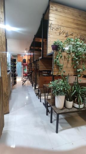 عکس رستوران کره خوری