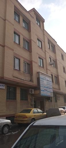 مجتمع پزشکی کوهسنگی