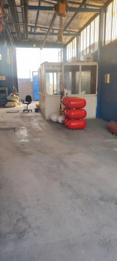 عکس خدمات فنی گاز سوز آسمان پاک CNG