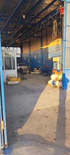 عکس خدمات فنی گاز سوز آسمان پاک CNG