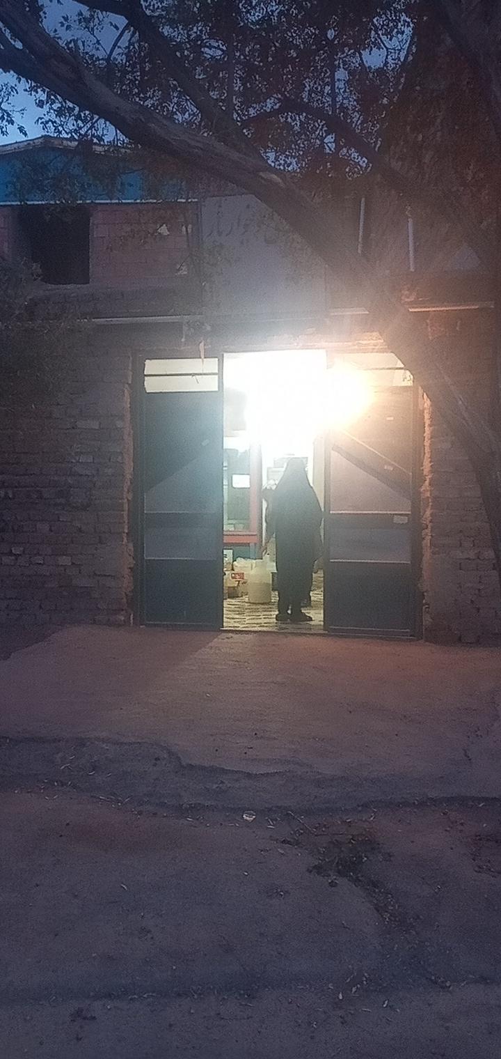 عکس عطاری سلیمان