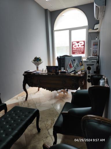 عکس بیمه البرز نمایندگی 7183