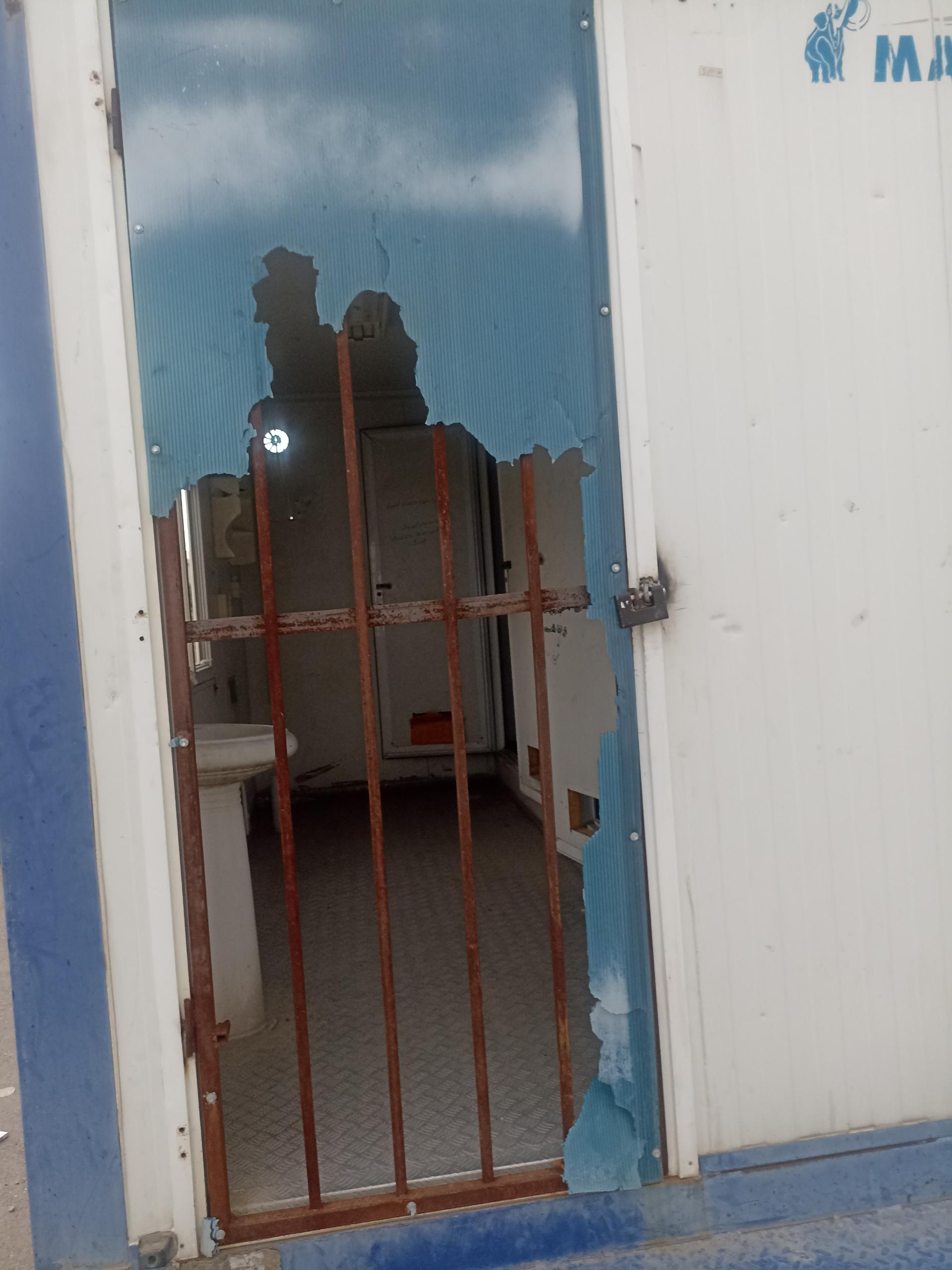 عکس سرویس بهداشتی 