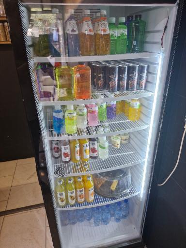 عکس کافه ود دلیجان 