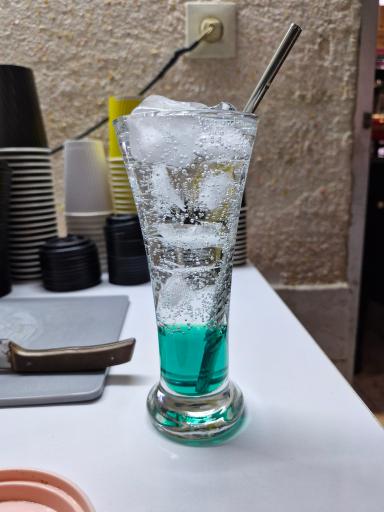 عکس کافه ود دلیجان 