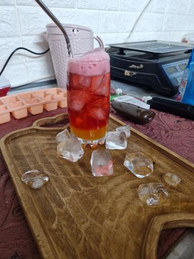 عکس کافه ود دلیجان 