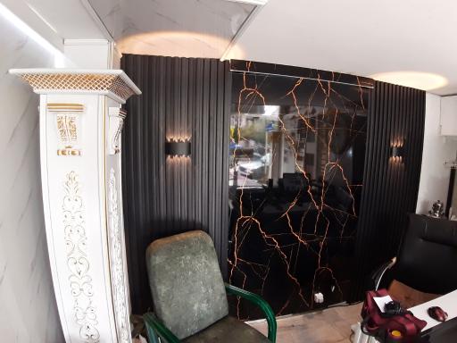 عکس سپاهان سقف