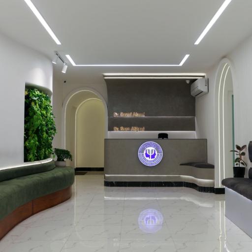 عکس مطب دکتر سعید عالمی