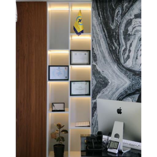 عکس مطب دکتر سعید عالمی