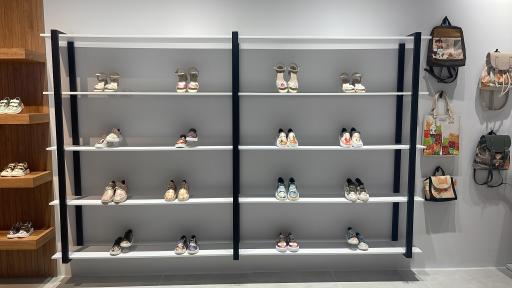 عکس کیف و کفش دندی