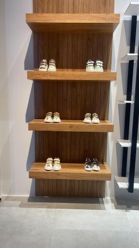 کیف و کفش دندی