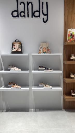 عکس کیف و کفش دندی