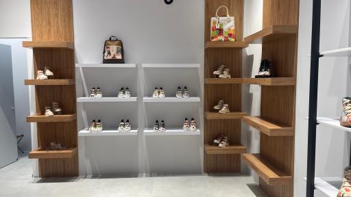 عکس کیف و کفش دندی