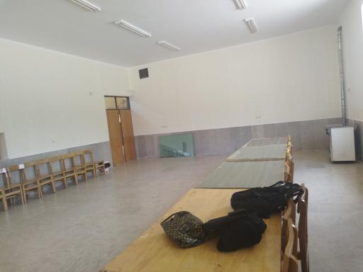 عکس کتابخانه عمومی شهر کوهپایه 