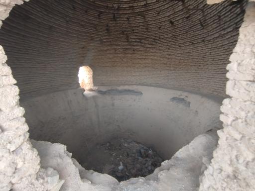 عکس یخدان عباس آباد