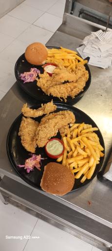 عکس پیتزا ریتو