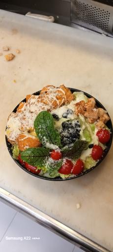 عکس پیتزا ریتو