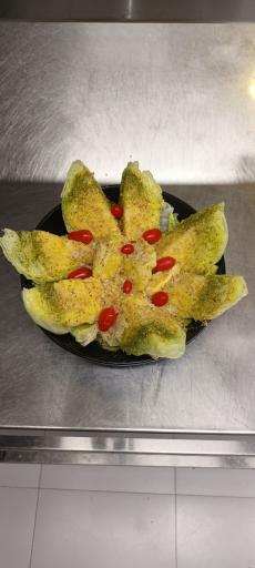 عکس پیتزا ریتو