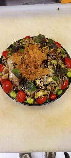 عکس پیتزا ریتو