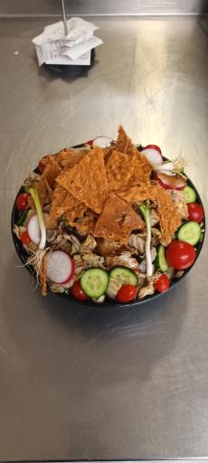 عکس پیتزا ریتو