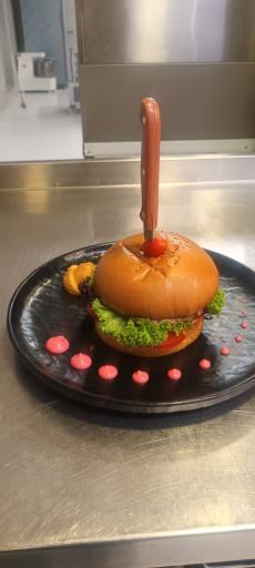 عکس پیتزا ریتو