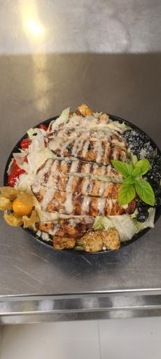 عکس پیتزا ریتو