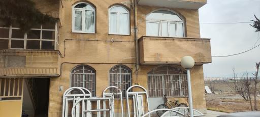 عکس تولید درب و پنجره upvc راوین