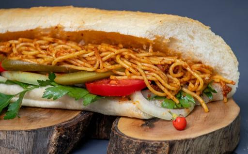 عکس فست فود و رستوران نورا