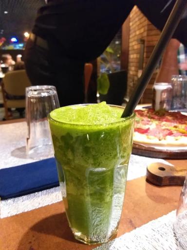 عکس پیتزا ریتو