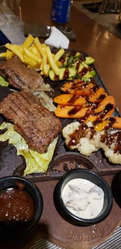 عکس پیتزا ریتو