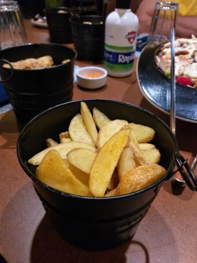 عکس پیتزا ریتو