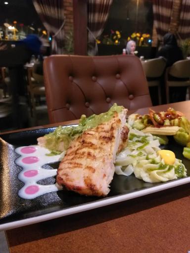 عکس پیتزا ریتو