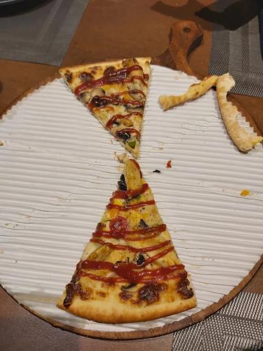 عکس پیتزا ریتو