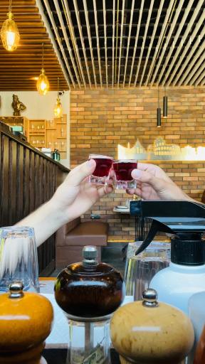 عکس پیتزا ریتو