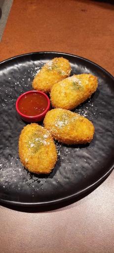 عکس پیتزا ریتو