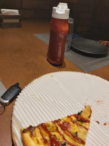 عکس پیتزا ریتو