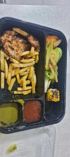 عکس پیتزا ریتو