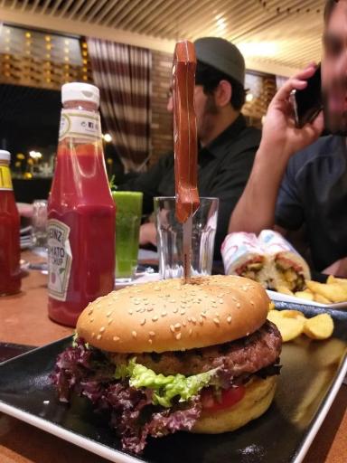 عکس پیتزا ریتو