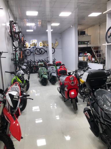 عکس فروشگاه نظری