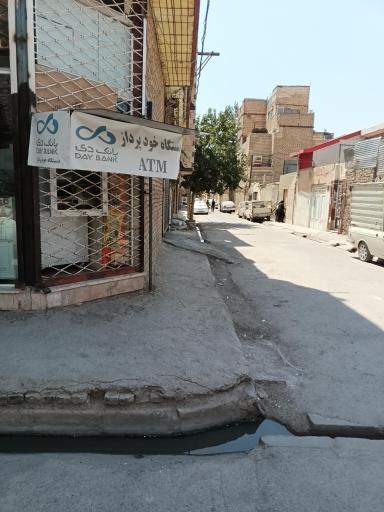 عابر بانک بانک دی 