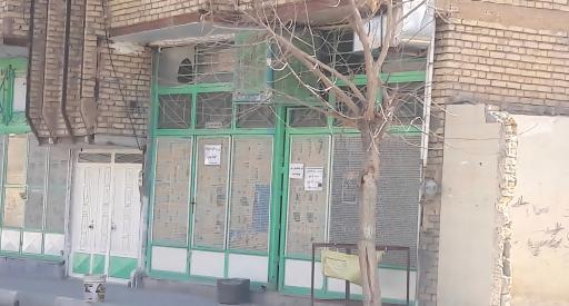 عکس نانوایی کریمی